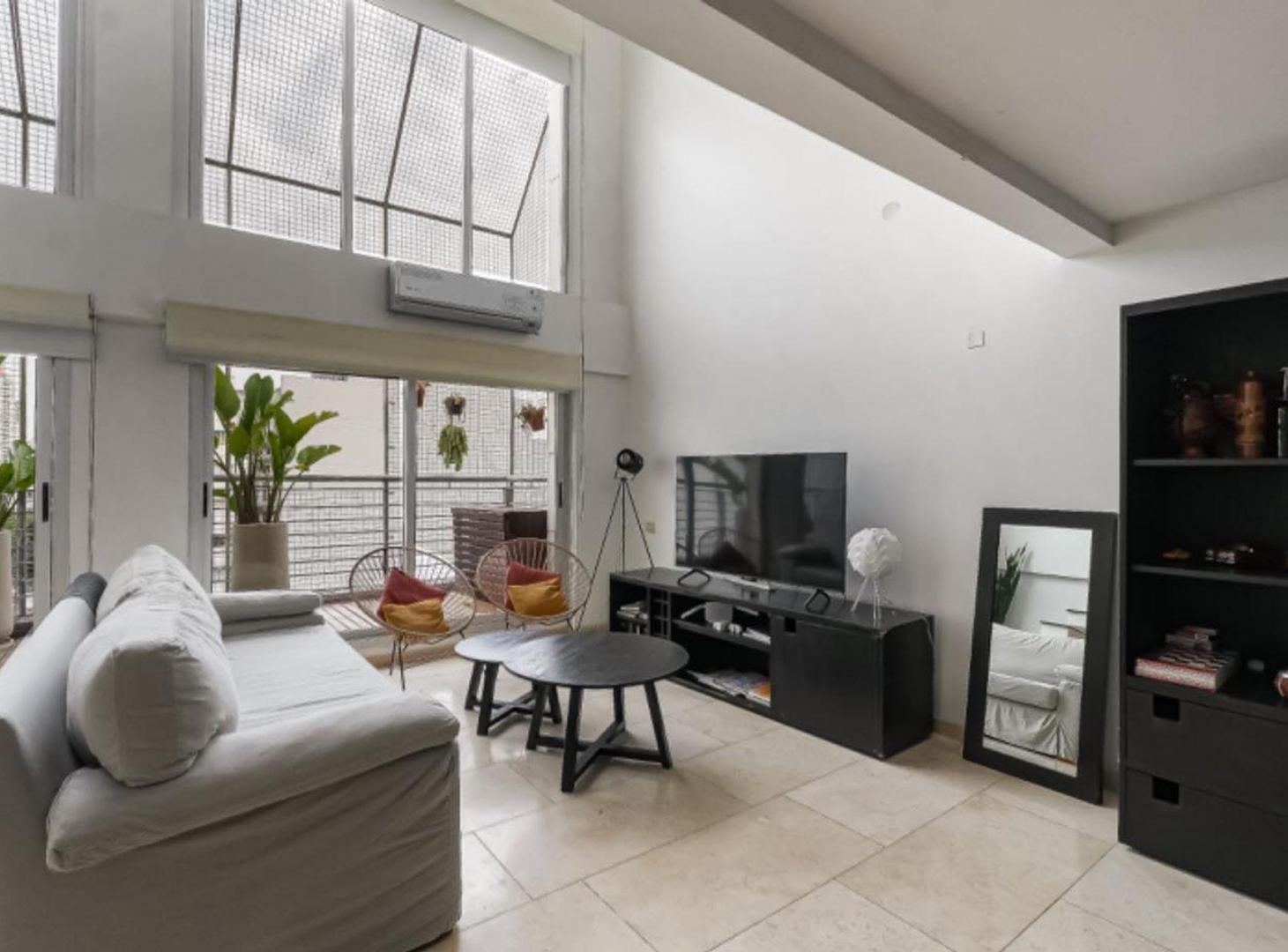 Foto de Alquiler-Exclusivo-Duplex-Amoblado-c/Coch-V.Crespo, imagen 5