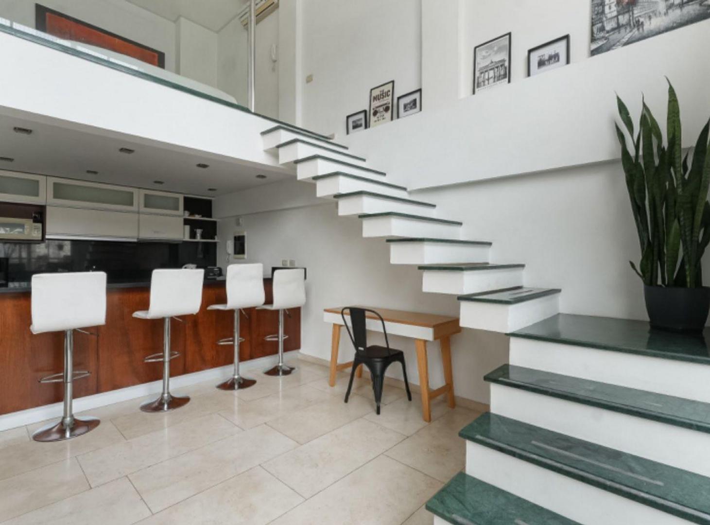 Foto de Alquiler-Exclusivo-Duplex-Amoblado-c/Coch-V.Crespo, imagen 3