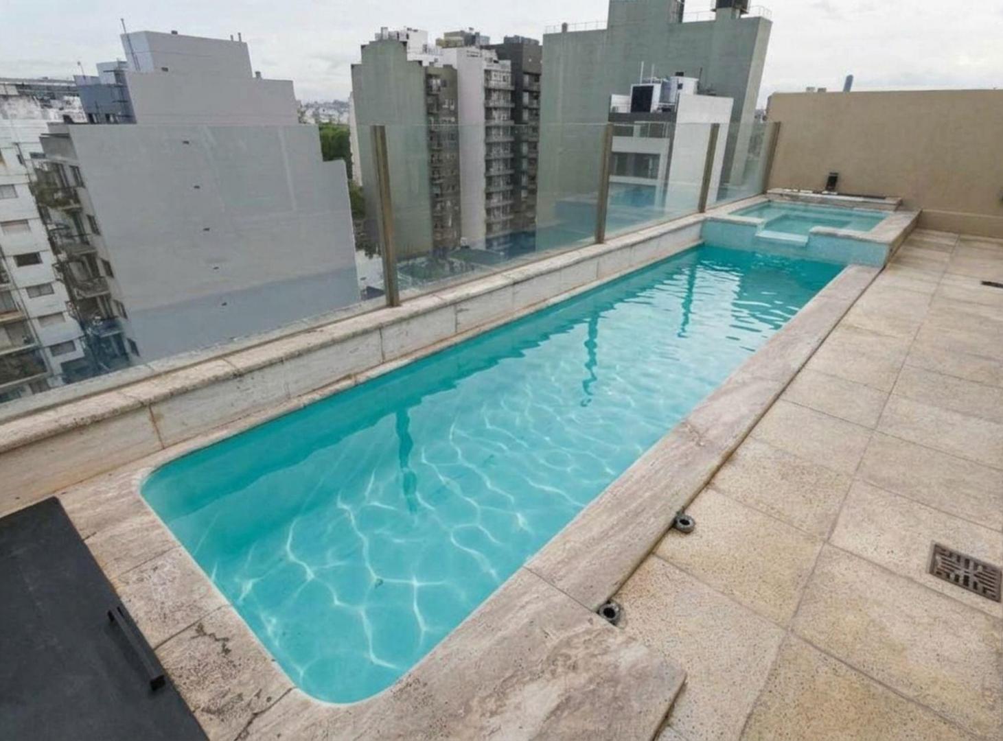 Foto de Alquiler-Exclusivo-Duplex-Amoblado-c/Coch-V.Crespo, imagen 2