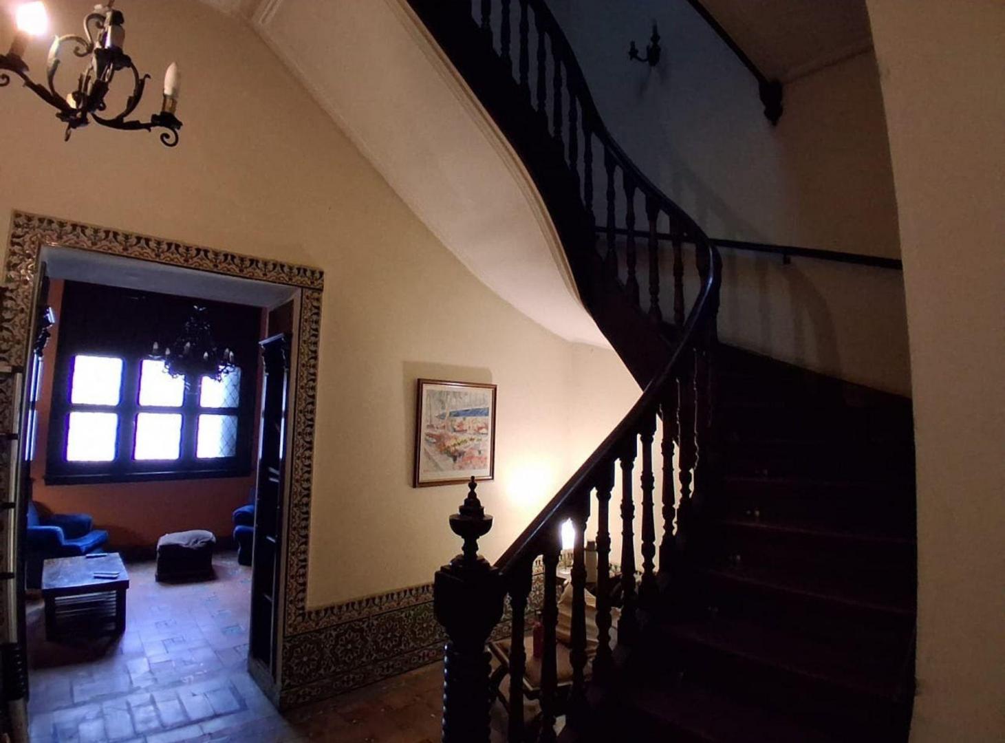 Foto de CASA.10 AMB.VENTA.BOEDO.PATIO ANDALUZ.TERRAZA, imagen 1