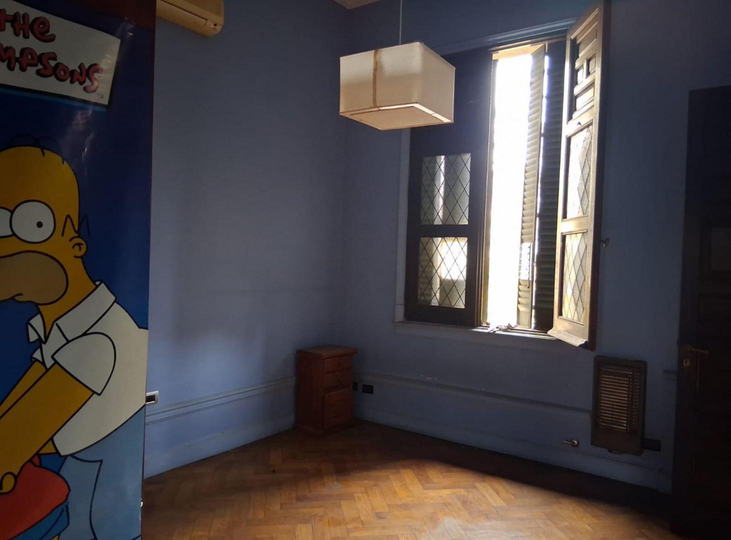 Foto de CASA.10 AMB.VENTA.BOEDO.PATIO ANDALUZ.TERRAZA, imagen 4