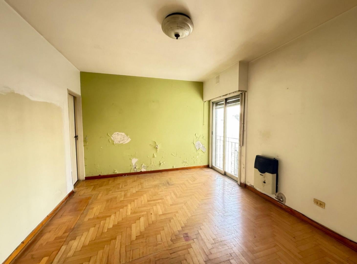 Foto de VENTA 2 AMB-APTO PROF-INMEJORABLE ZONA DE SAAVEDRA, imagen 4