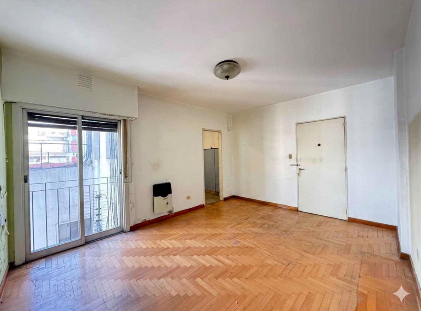 Foto de VENTA 2 AMB-APTO PROF-INMEJORABLE ZONA DE SAAVEDRA, imagen 1
