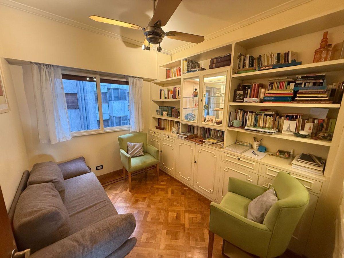 Foto de DEPTO DUPLEX 6 AMB C/ BALCONES, 3 COCHERAS-BAULERA, imagen 2