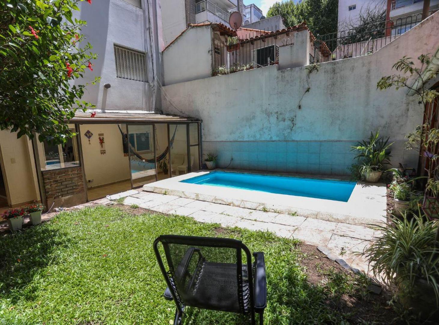 Foto de Venta departamento 4 ambientes/pileta propia., imagen 4