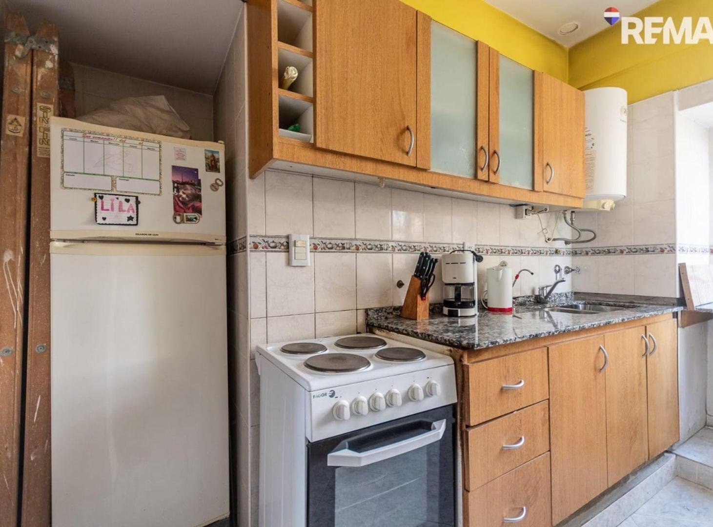 Foto de DEPARTAMENTO 2 AMB.VENTA.CABALLITO.MUY LUMINOSO, imagen 2