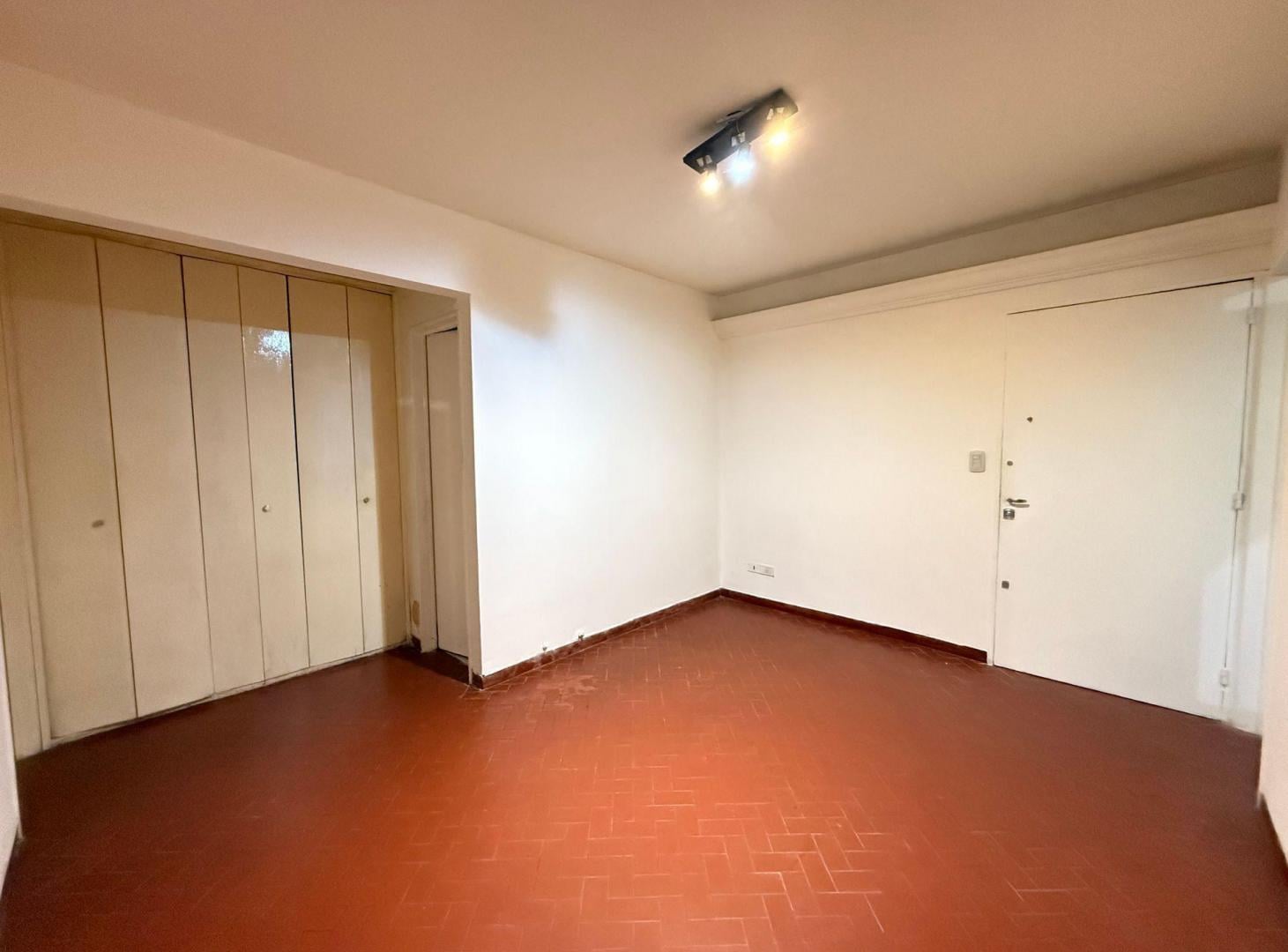 Foto de ALQUILER 2 AMBIENTES EXCELENTE UBICACIÓN - PALERMO, imagen 5