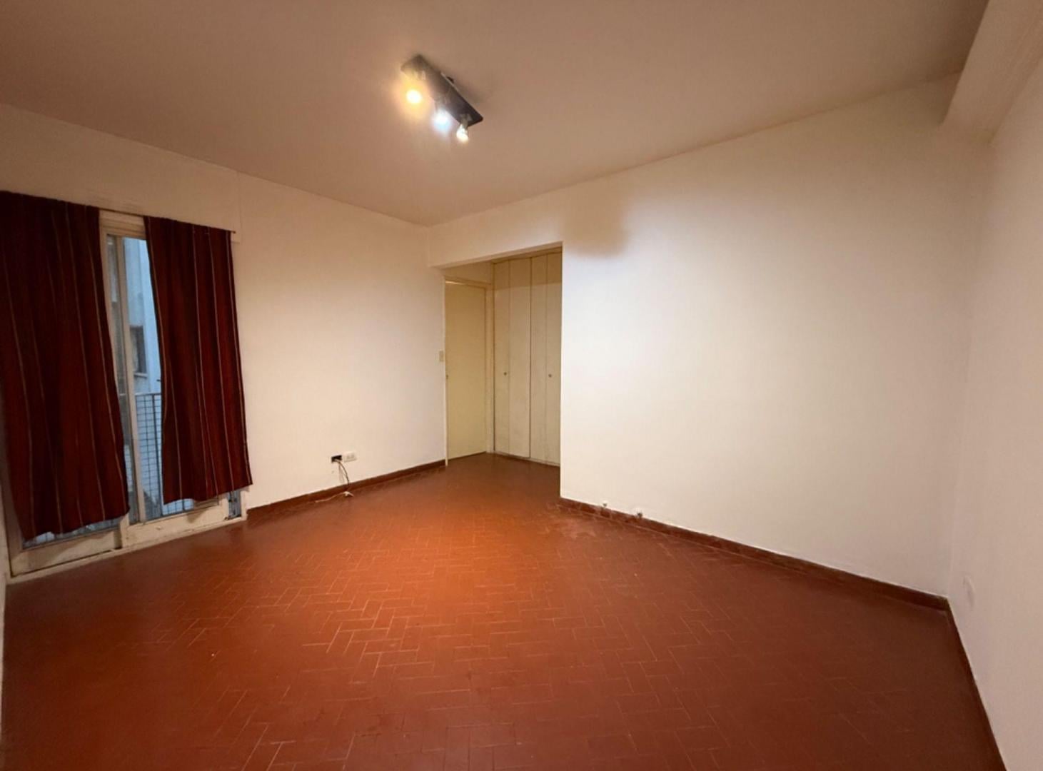 Foto de ALQUILER 2 AMBIENTES EXCELENTE UBICACIÓN - PALERMO, imagen 3