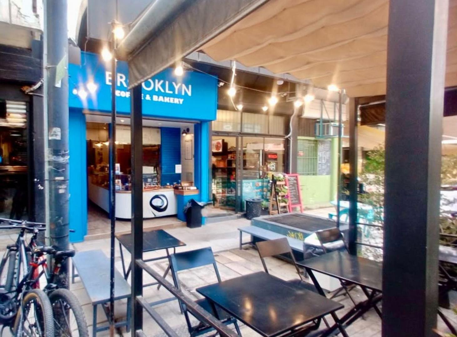Foto de ALQUILER Local comercial Excelente Cañitas, imagen 5