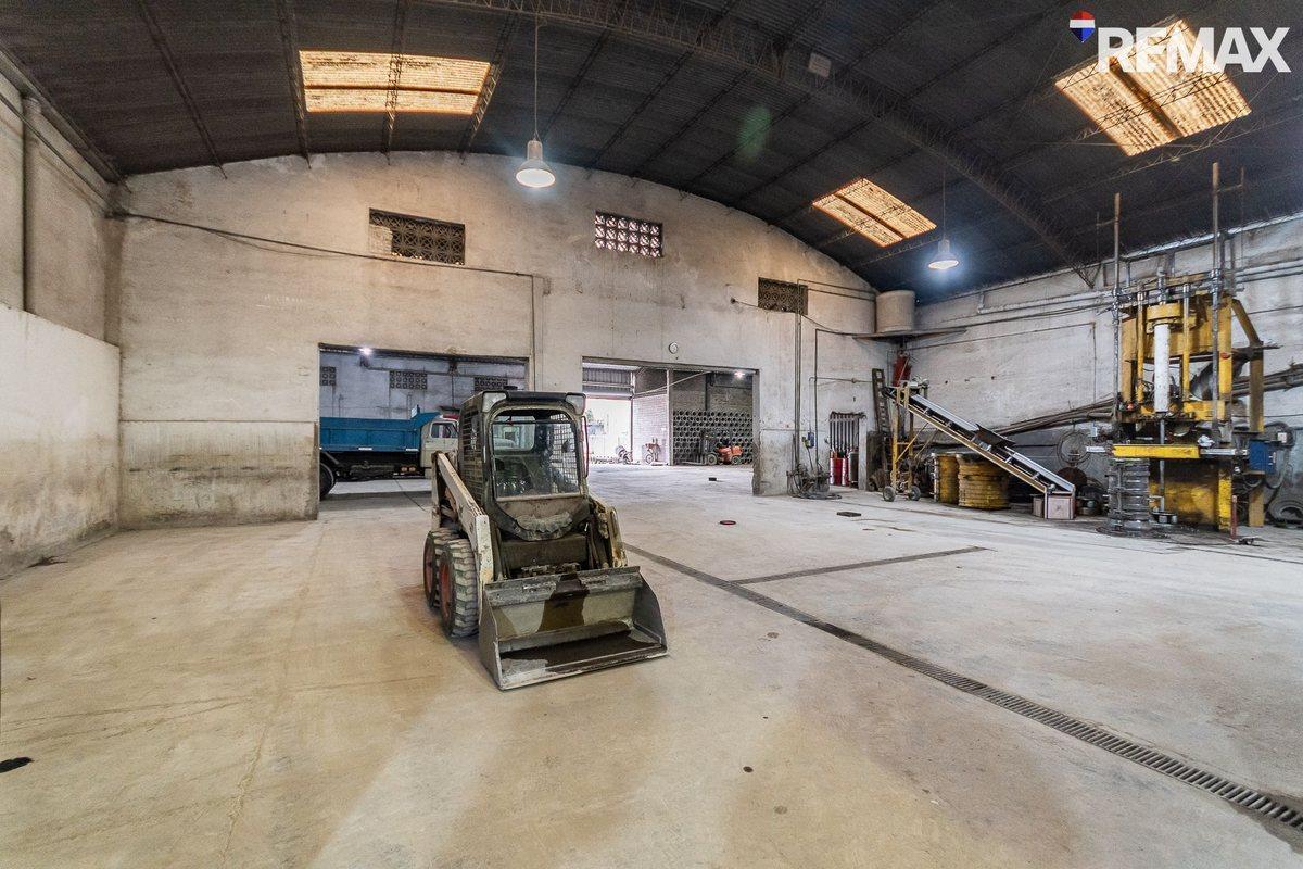 Foto de VENTA GALPÓN EN BERAZATEGUI DE 2536 M2 TOTALES, imagen 4