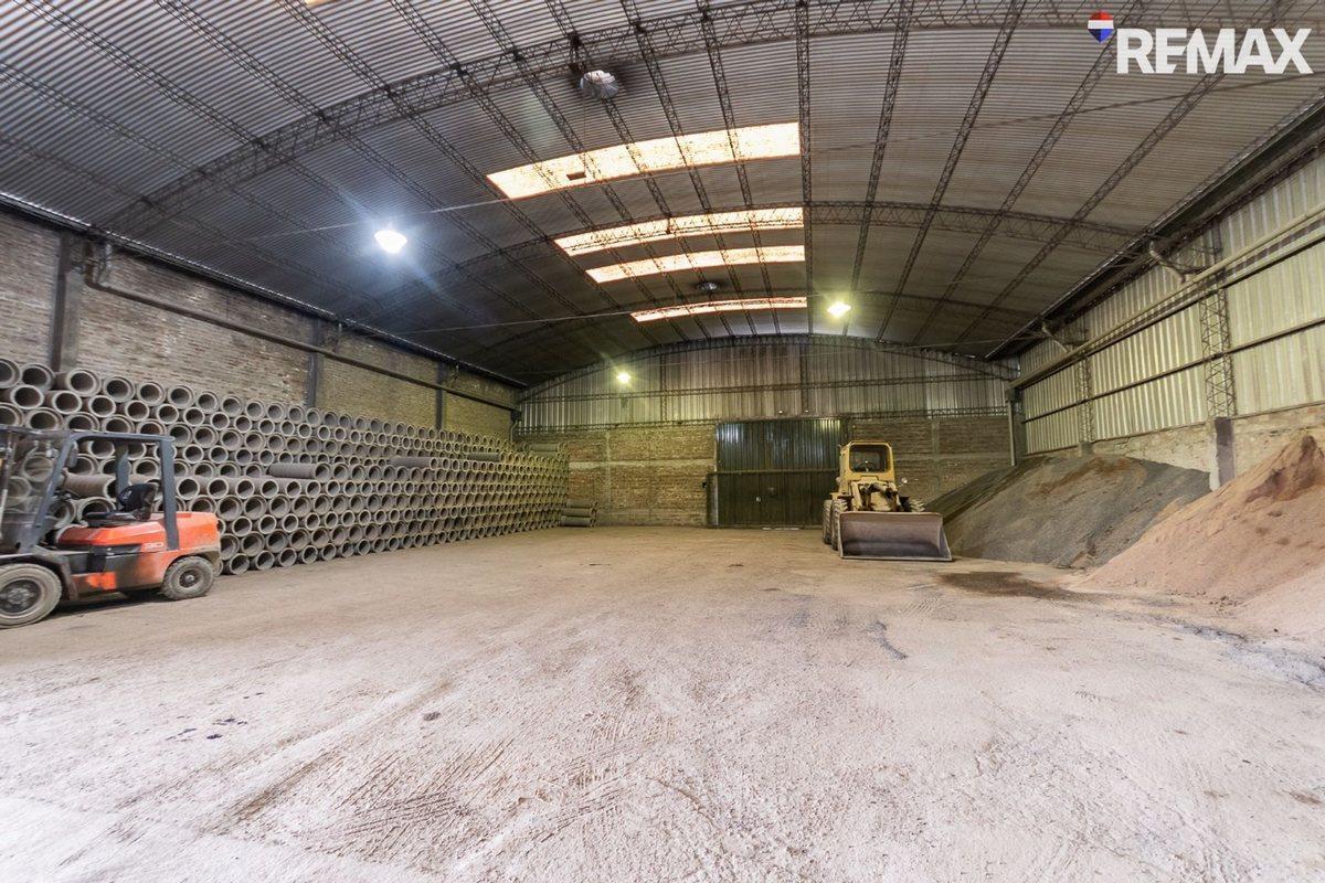 Foto de VENTA GALPÓN EN BERAZATEGUI DE 2536 M2 TOTALES, imagen 5