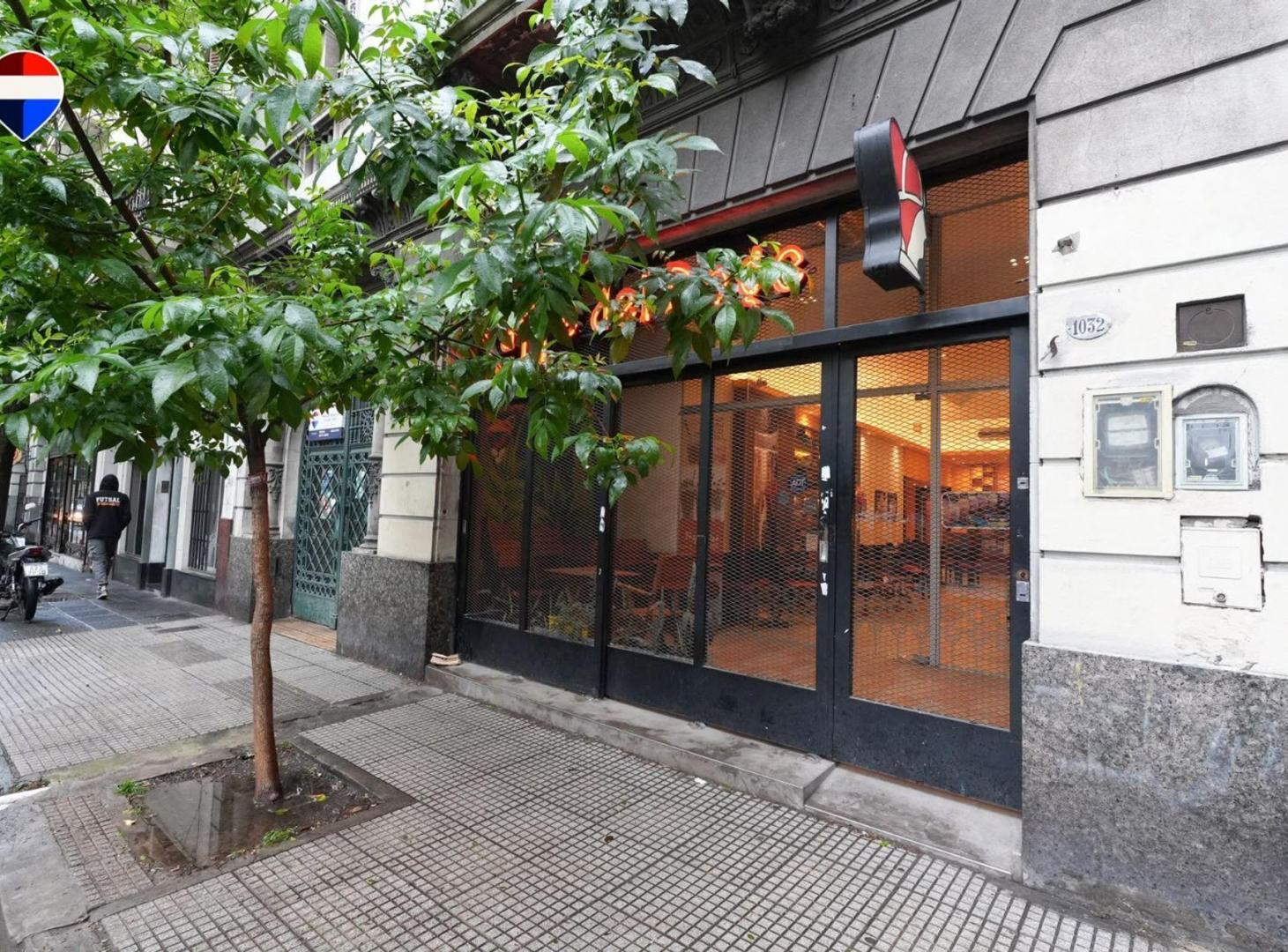 Foto de LOCAL EN VENTA MONTSERRAT- CONSTITUCION, imagen 2