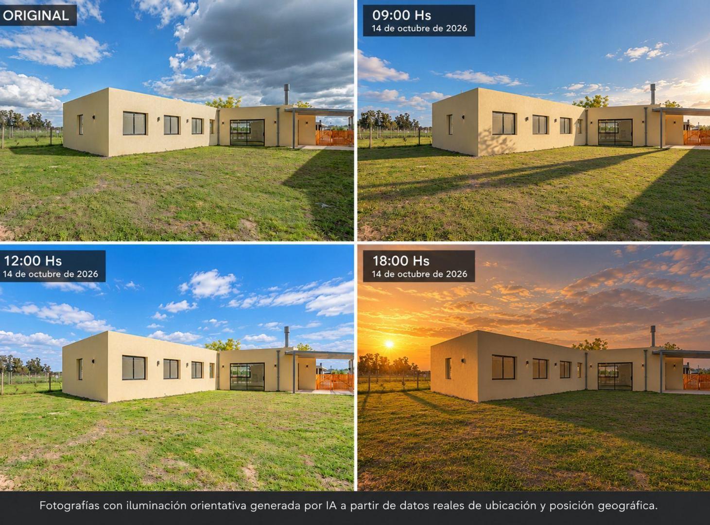 Foto de CASA 4 AMB VENTA BARRIO CERRADO SAN PABLO II PILAR, imagen 4