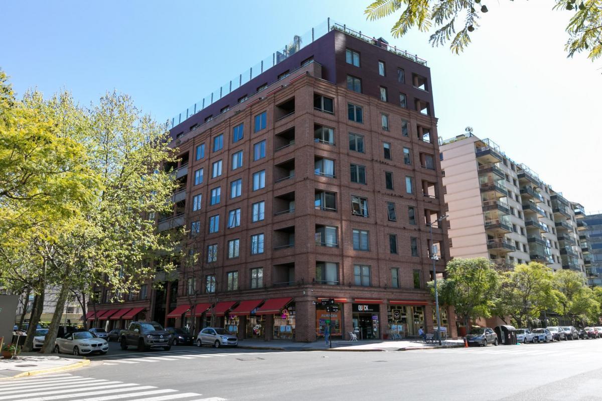 Venta | Fantástico Departamento de 4 Ambientes en Puerto Madero 2