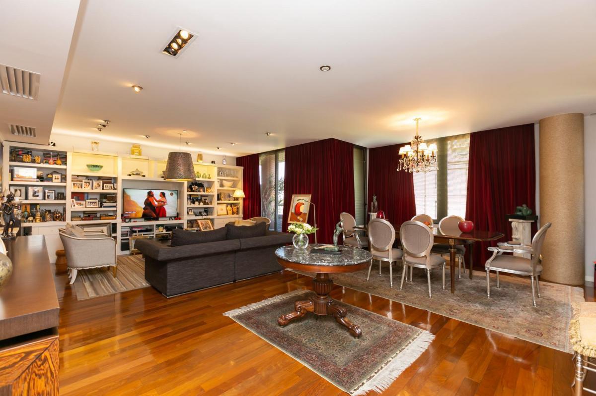 Venta | Fantástico Departamento de 4 Ambientes en Puerto Madero 5