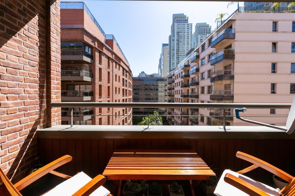 Venta | Fantástico Departamento de 4 Ambientes en Puerto Madero 3