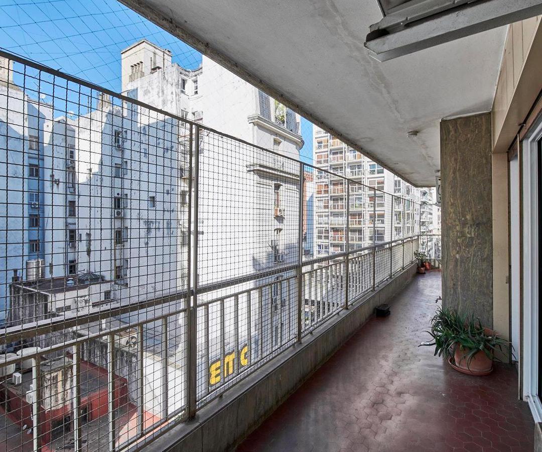 Venta - Increíble Departamento en Talcahuano Al 1100 4