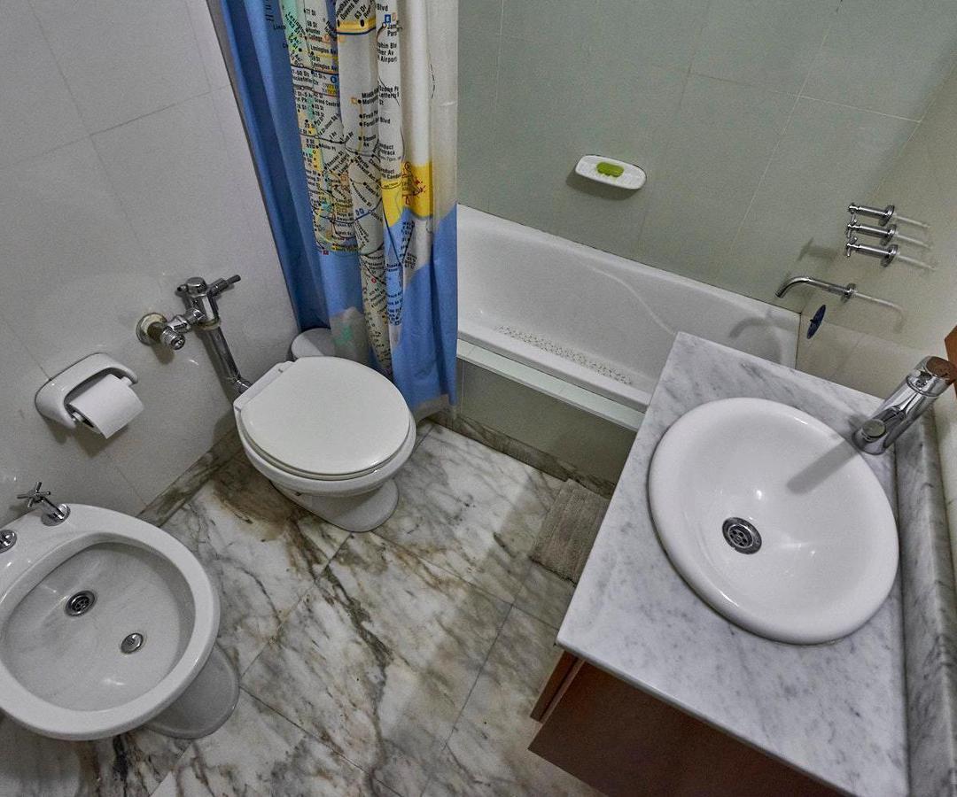 Venta - Increíble Departamento en Talcahuano Al 1100 1