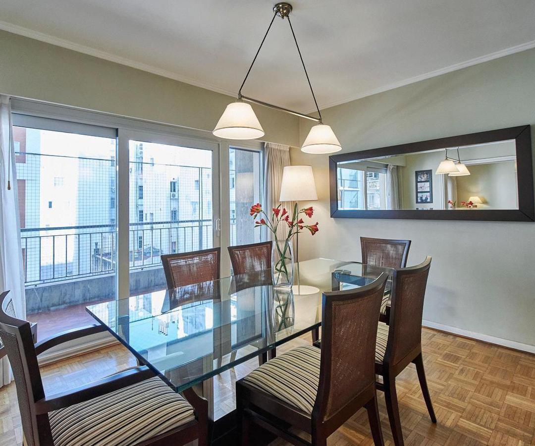 Venta - Increíble Departamento en Talcahuano Al 1100 3