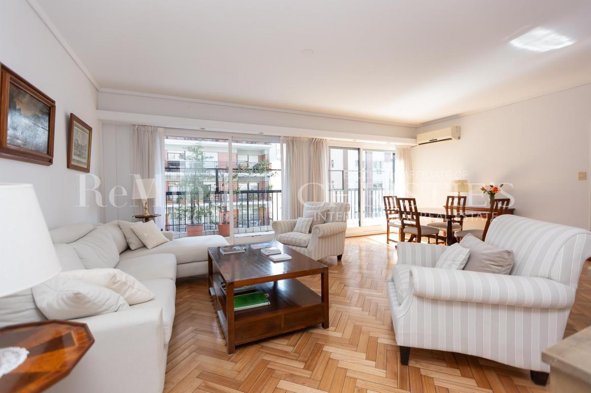 Venta| Hermoso Duplex de 6 Ambientes con Cocheras en Palermo 1