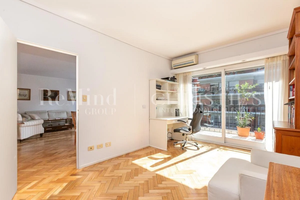 Venta| Hermoso Duplex de 6 Ambientes con Cocheras en Palermo 2