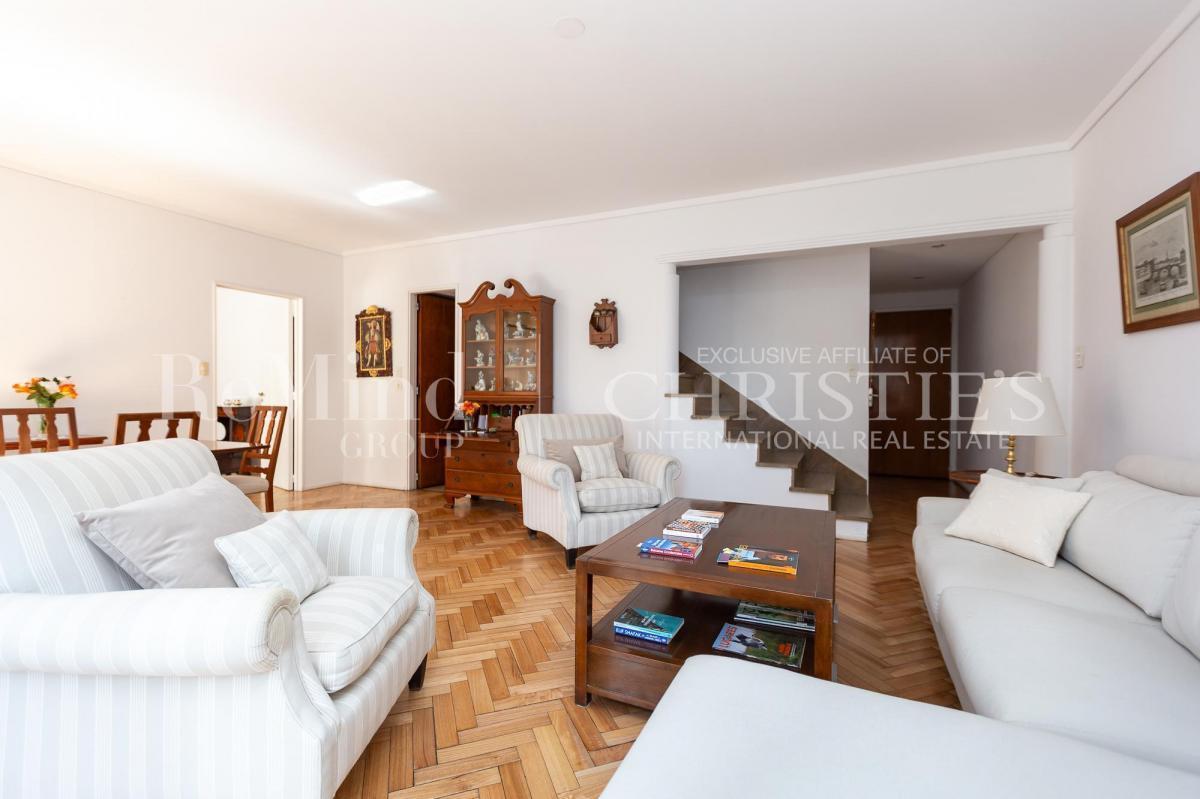 Venta| Hermoso Duplex de 6 Ambientes con Cocheras en Palermo 5