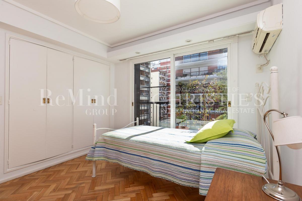 Venta| Hermoso Duplex de 6 Ambientes con Cocheras en Palermo 4