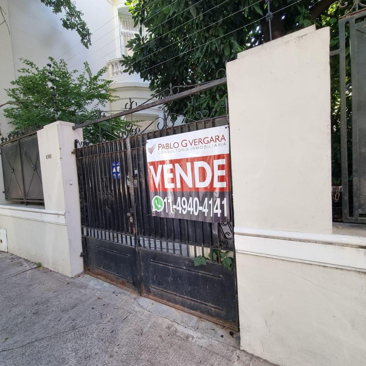 Propiedad en Argentina
