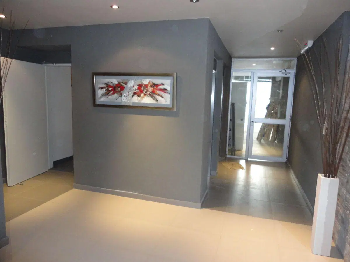Departamento de 40 m² de 1 ambiente en venta en Parque Rivadavia, APTO CREDITO 2