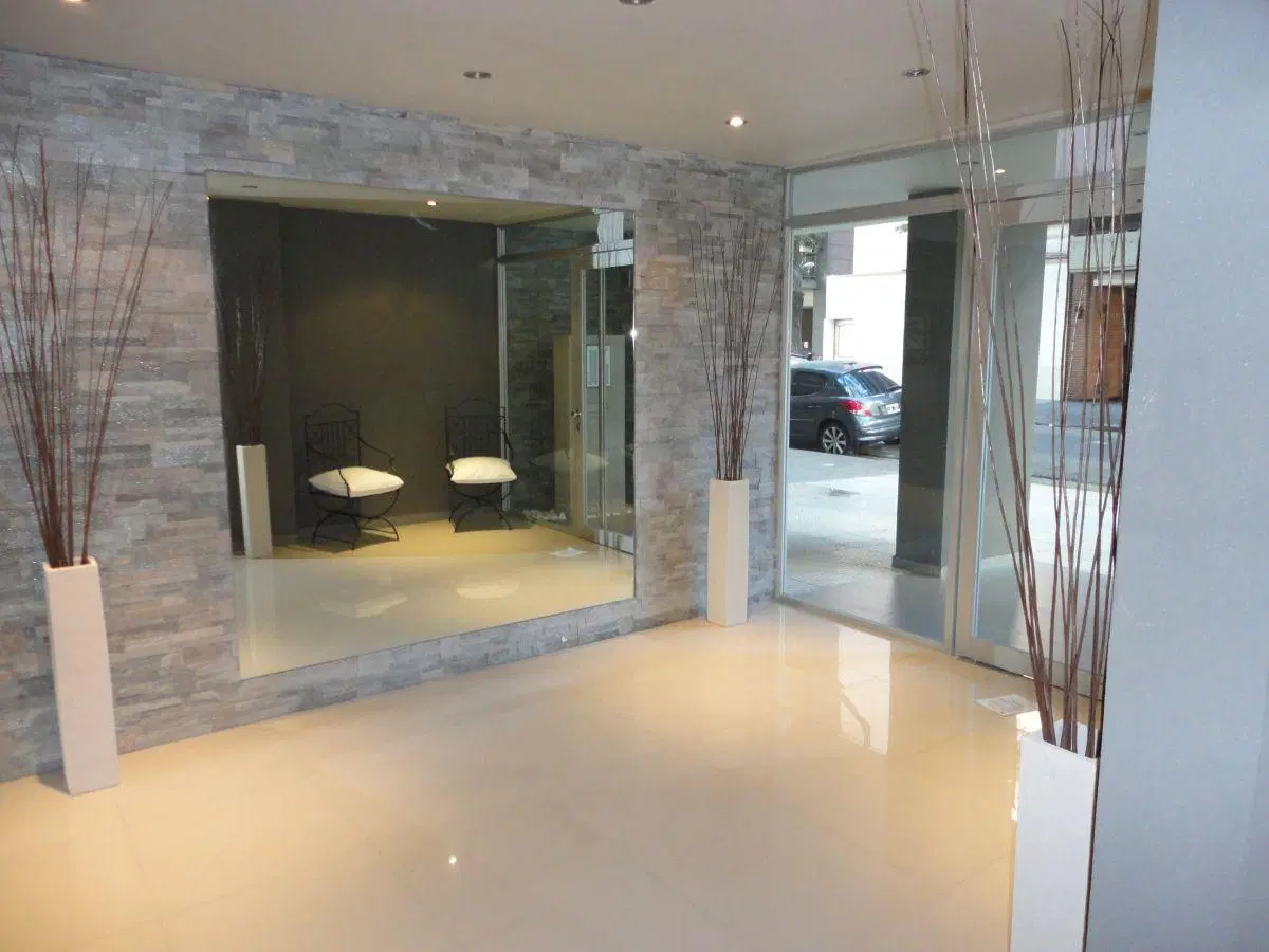 Departamento de 40 m² de 1 ambiente en venta en Parque Rivadavia, APTO CREDITO 8