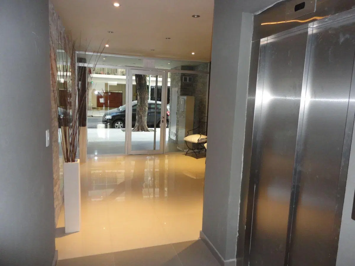 Departamento de 40 m² de 1 ambiente en venta en Parque Rivadavia, APTO CREDITO 3