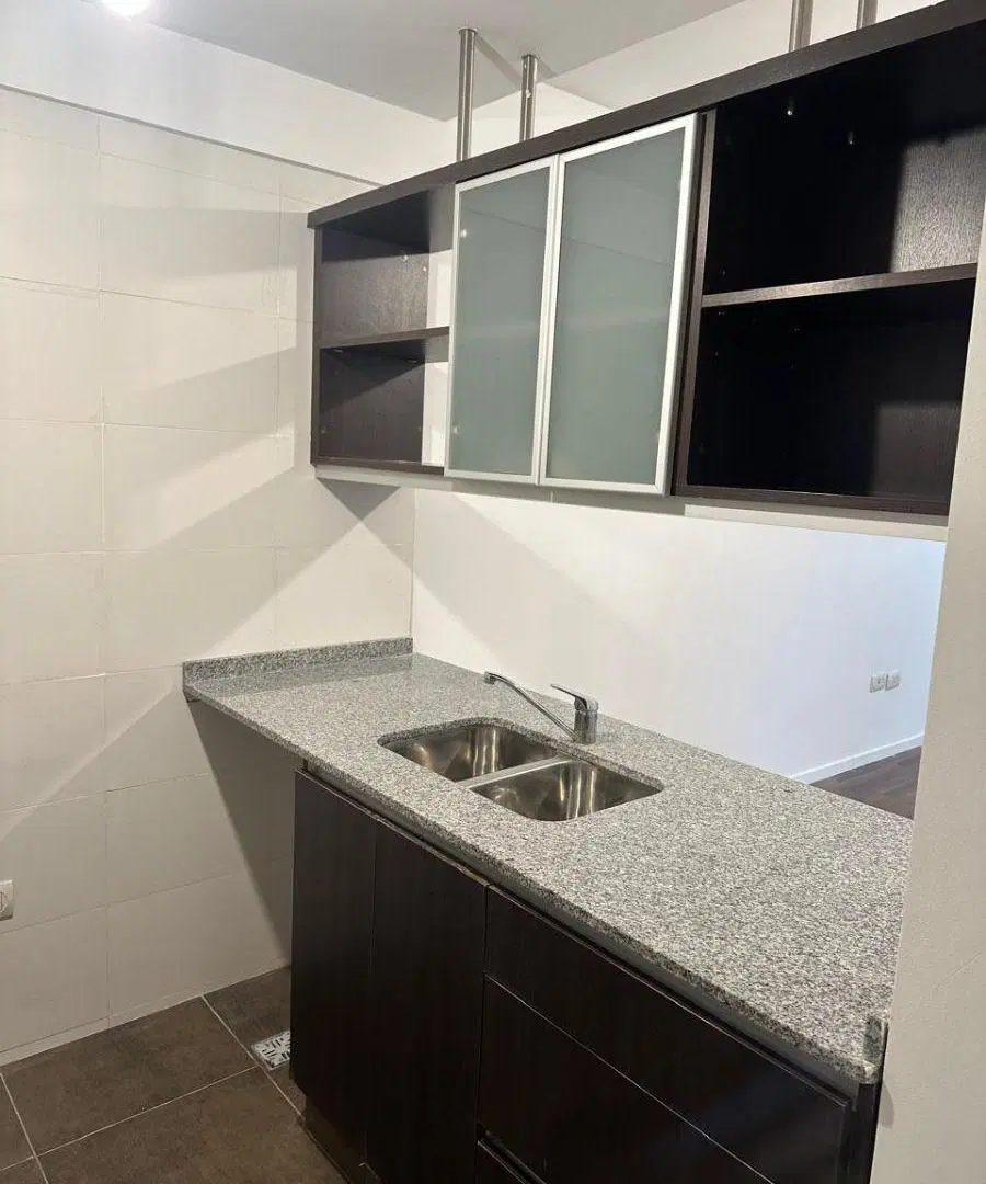 Departamento de 40 m² de 1 ambiente en venta en Parque Rivadavia, APTO CREDITO 5