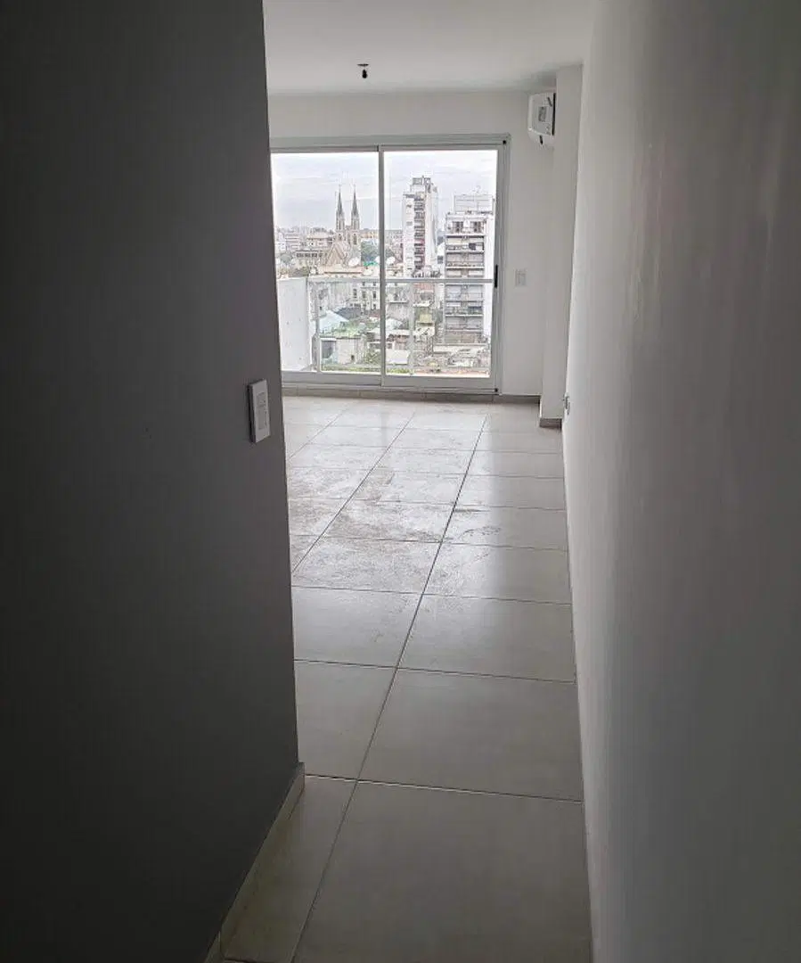 Departamento de 36 m² en venta a 1 cuadra de la UADE. APTO CREDITO BANCARIO 8