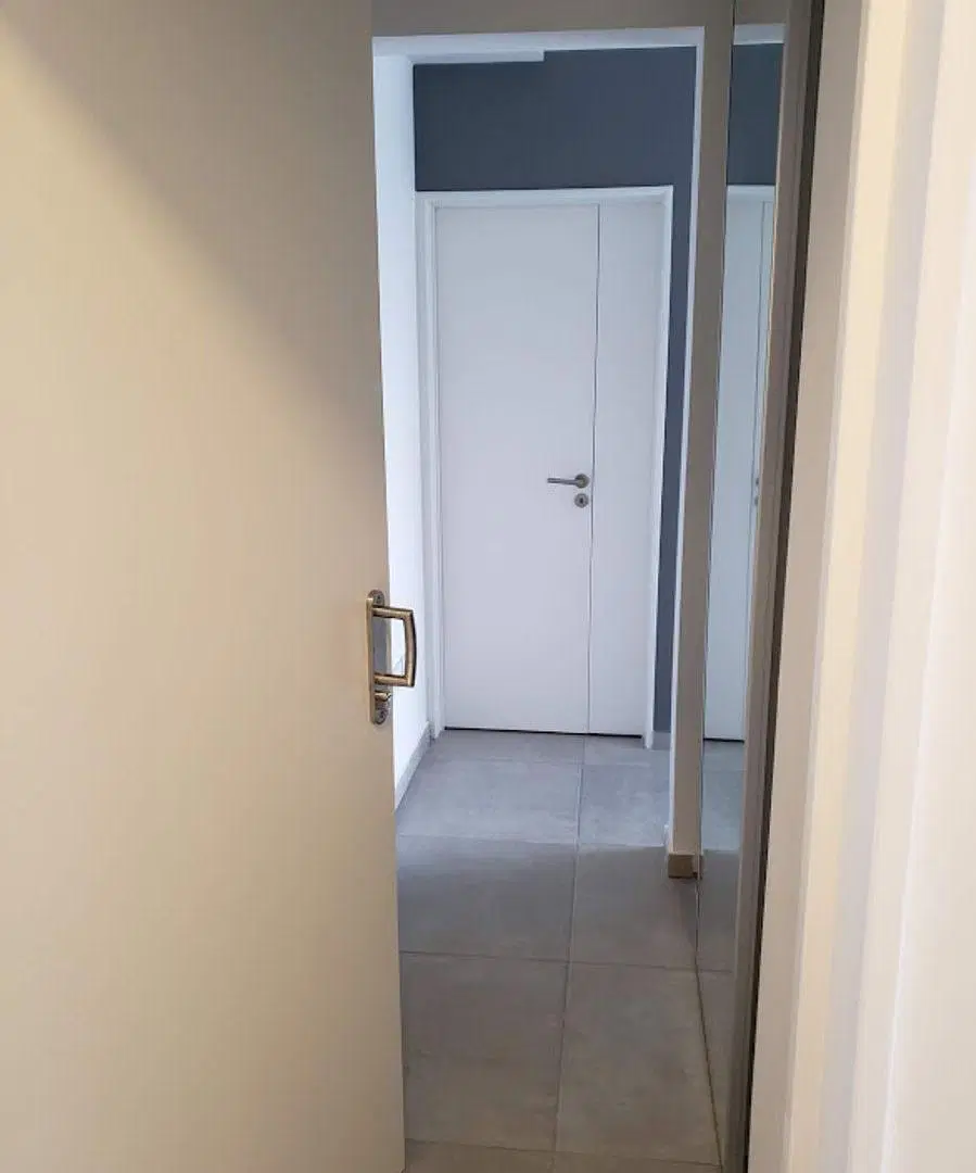 Departamento de 36 m² en venta a 1 cuadra de la UADE. APTO CREDITO BANCARIO 3