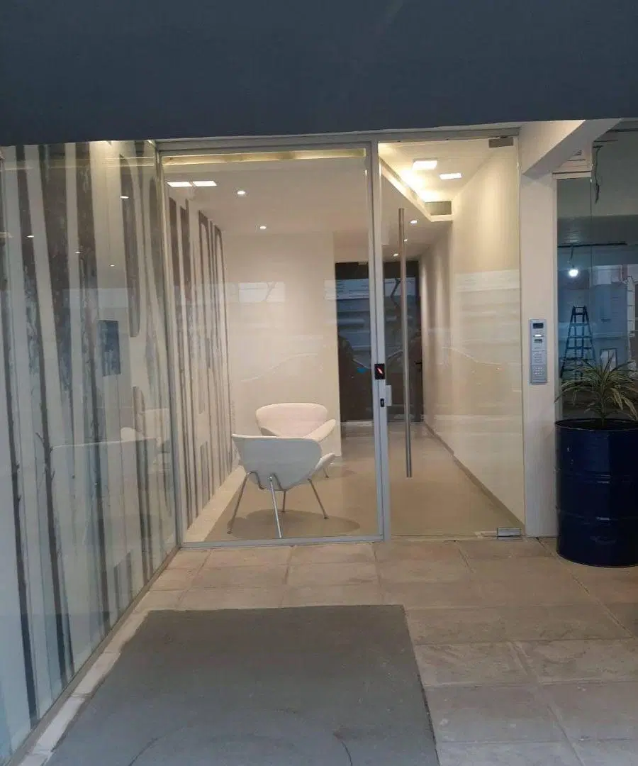 Departamento de 36 m² en venta a 1 cuadra de la UADE. APTO CREDITO BANCARIO 2