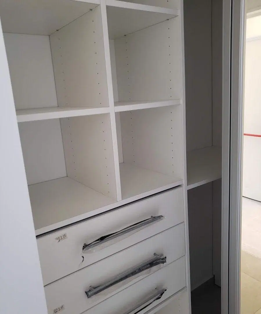 Departamento de 36 m² en venta a 1 cuadra de la UADE. APTO CREDITO BANCARIO 4