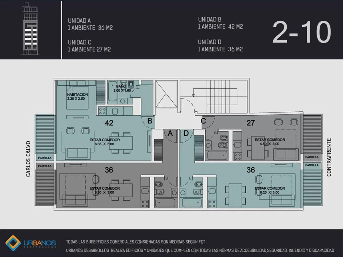 Plano 2