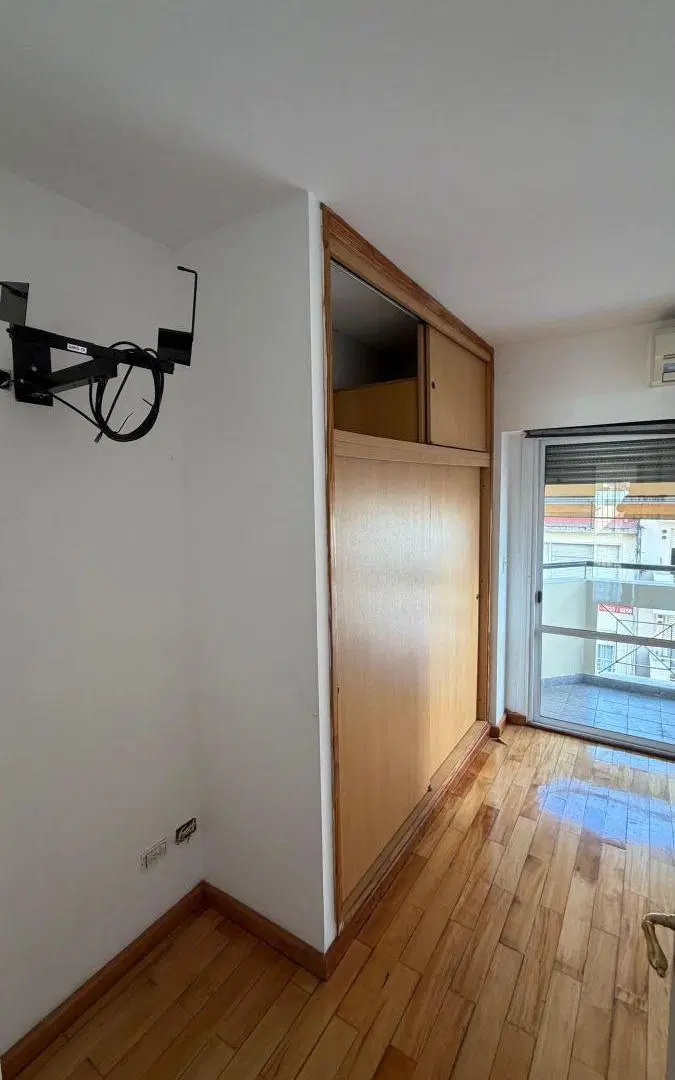 DEPARTAMENTO EN DUPLEX 4 AMBIENTES VILLA DEL PARQUE 4