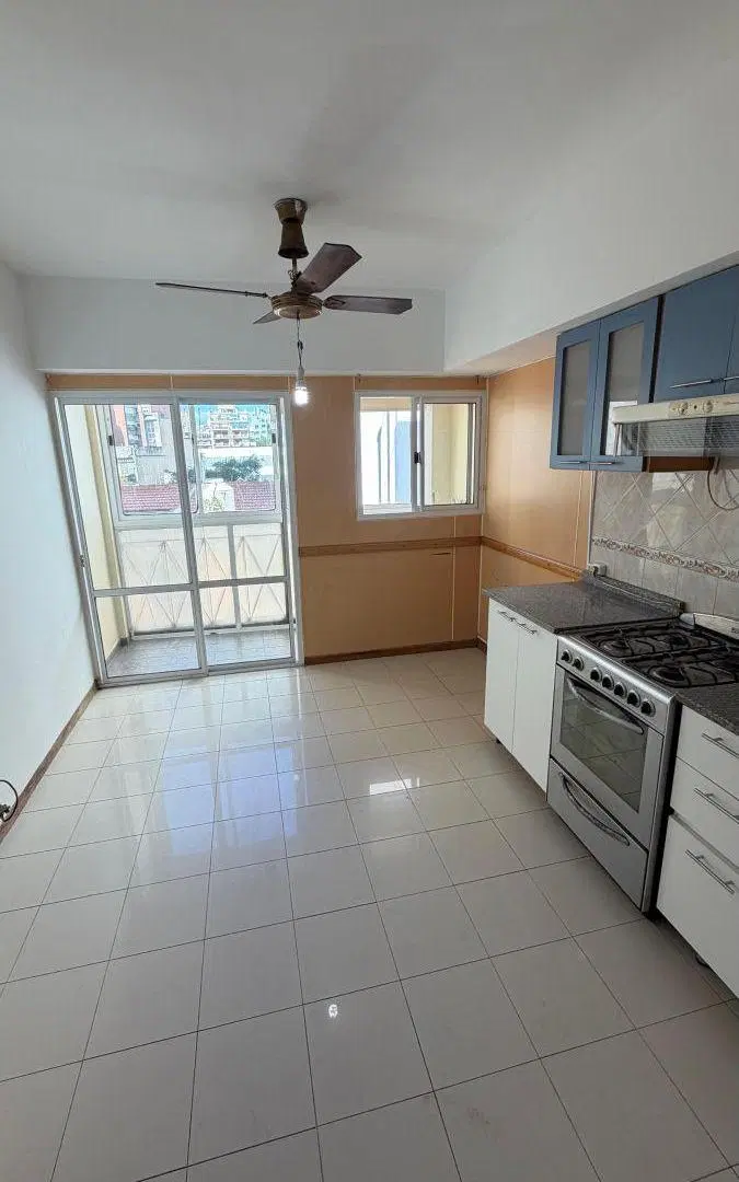 DEPARTAMENTO EN DUPLEX 4 AMBIENTES VILLA DEL PARQUE 5