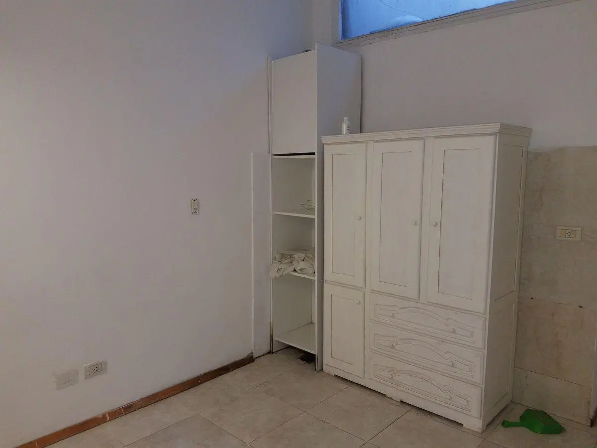 monoambiente tipo PH con terraza propia 2