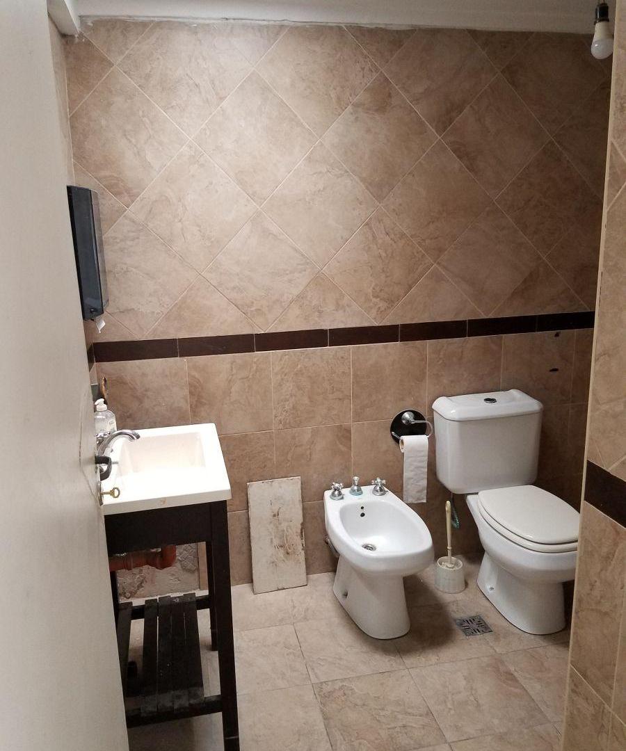 monoambiente tipo PH con terraza propia