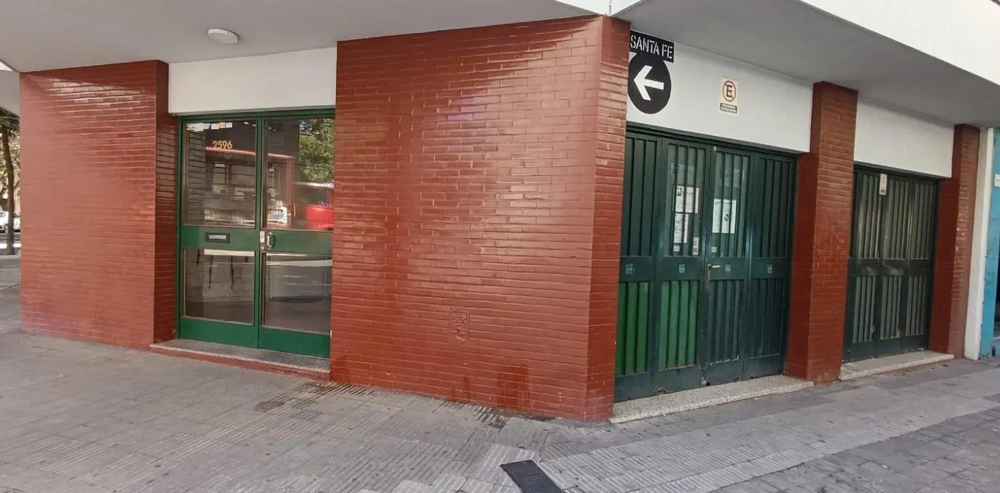 ALQUILO PLANTA BAJA USO COMERCIAL 1