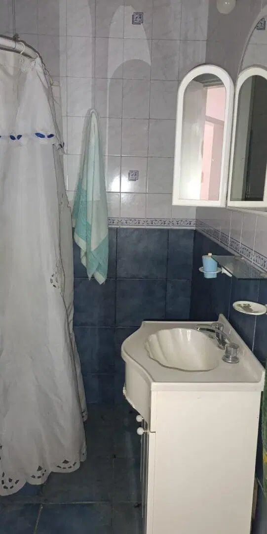 ALQUILO PLANTA BAJA USO COMERCIAL 4