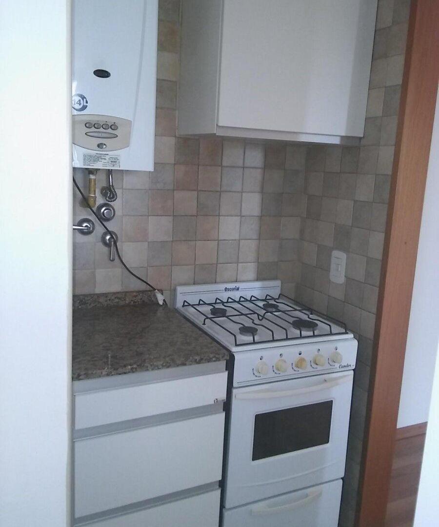 Foto de ALQUILO DEPARTAMENTO 1 DORM CON COCHERA, imagen 3