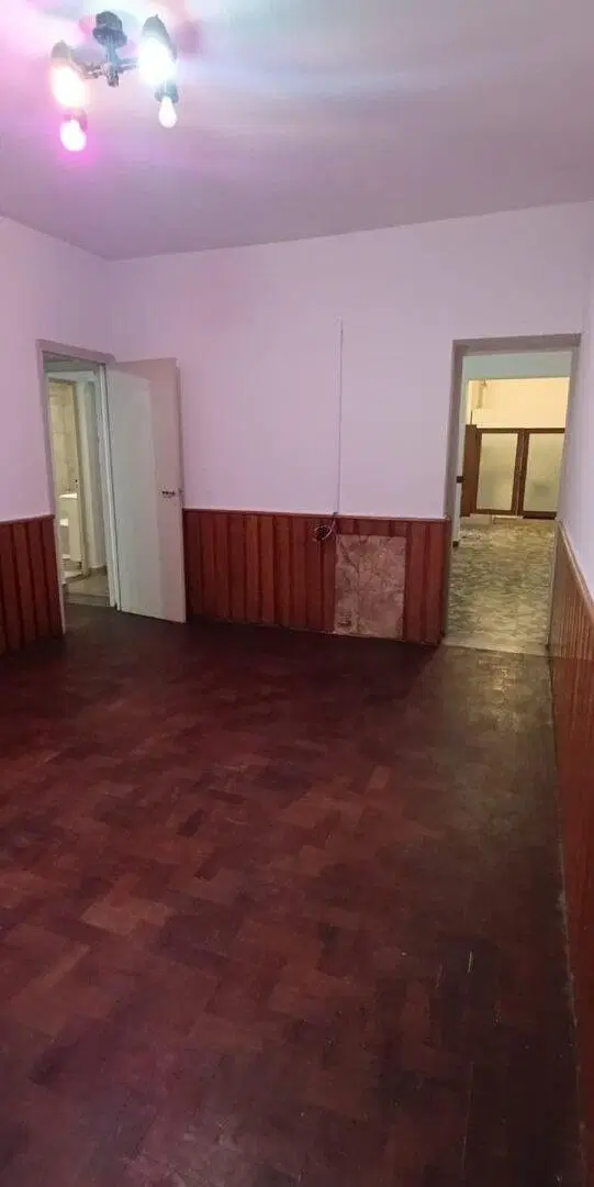 ALQUILO DEPARTAMENTO CON PATIO EN PLANTA BAJA 4