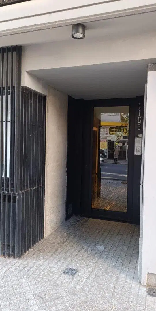 ALQUILO PISO EXCLUSIVO A ESTRENAR CON BALCÓN 5