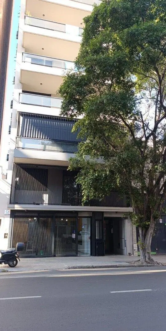 ALQUILO PISO EXCLUSIVO A ESTRENAR CON BALCÓN 4