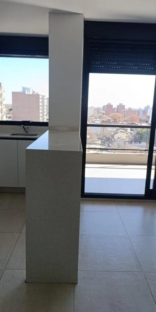 ALQUILO PISO EXCLUSIVO A ESTRENAR CON BALCÓN 3