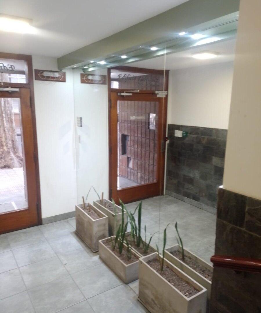 Foto de ALQUILO AMPLIO DEPARTAMENTO EXTERNO CON BALCÓN, imagen 4