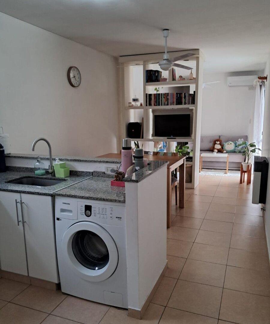 Foto de VENDO 1RO ESCALERA CON COCHERA, imagen 4